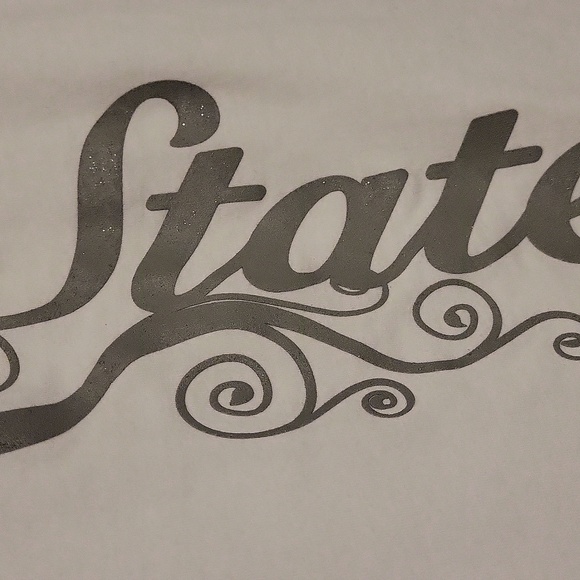 Womens Ohio State shirt - Picture 7 of 10